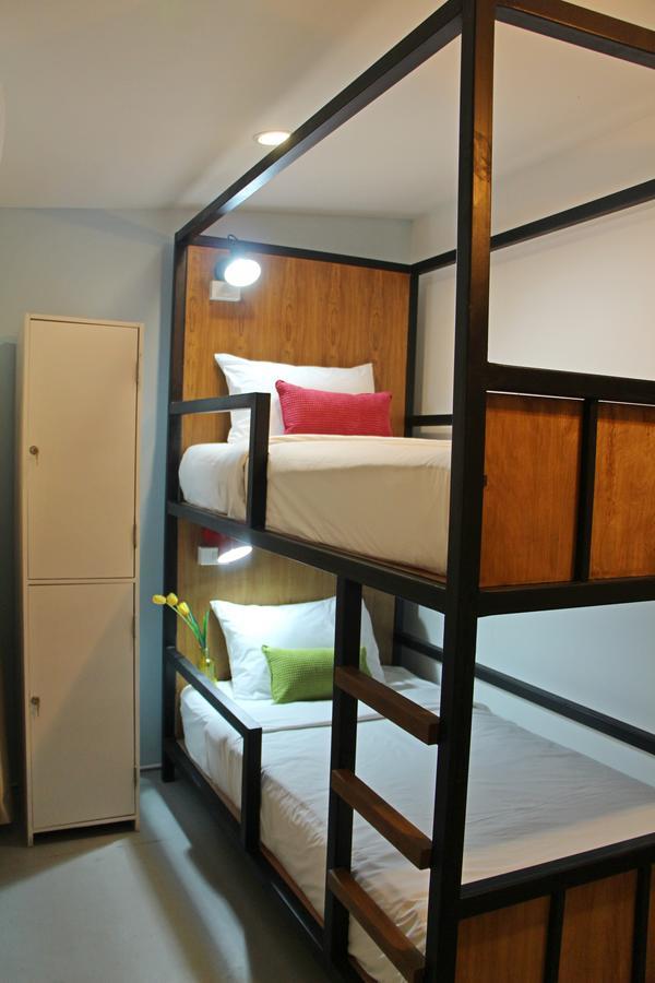 Zleep Inn Chiang Mai Exterior photo